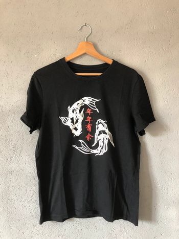 Teeshirt Shein taille S 👔