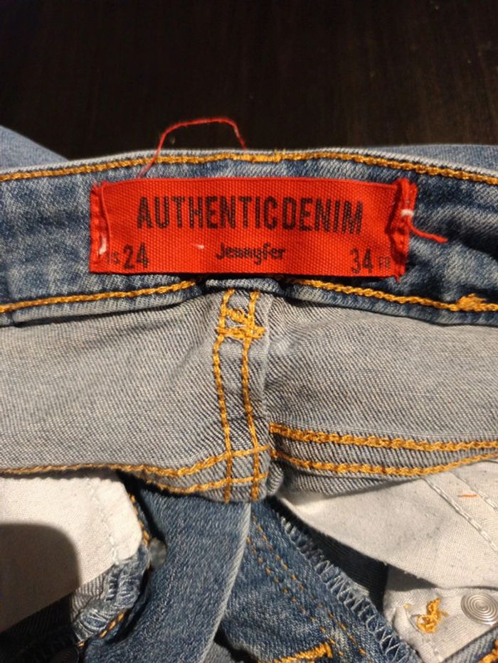 Jeans Jennyfer - photo numéro 4