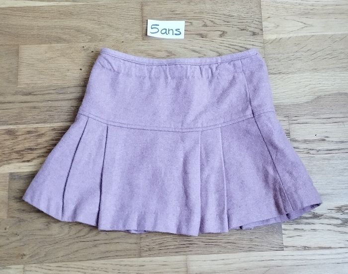 Jupe 5 ans - photo numéro 2