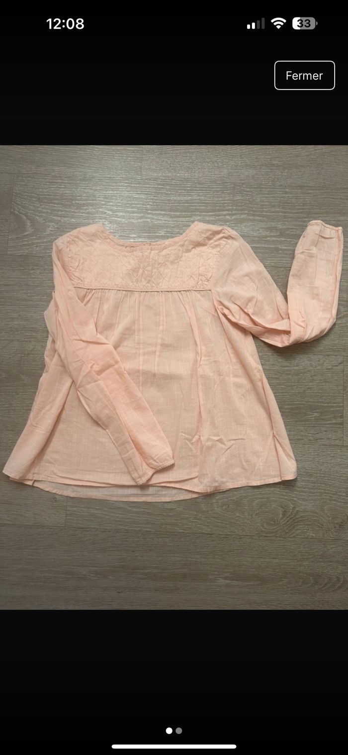 Blouse
