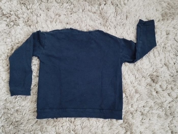 Sweat nounours - photo numéro 3