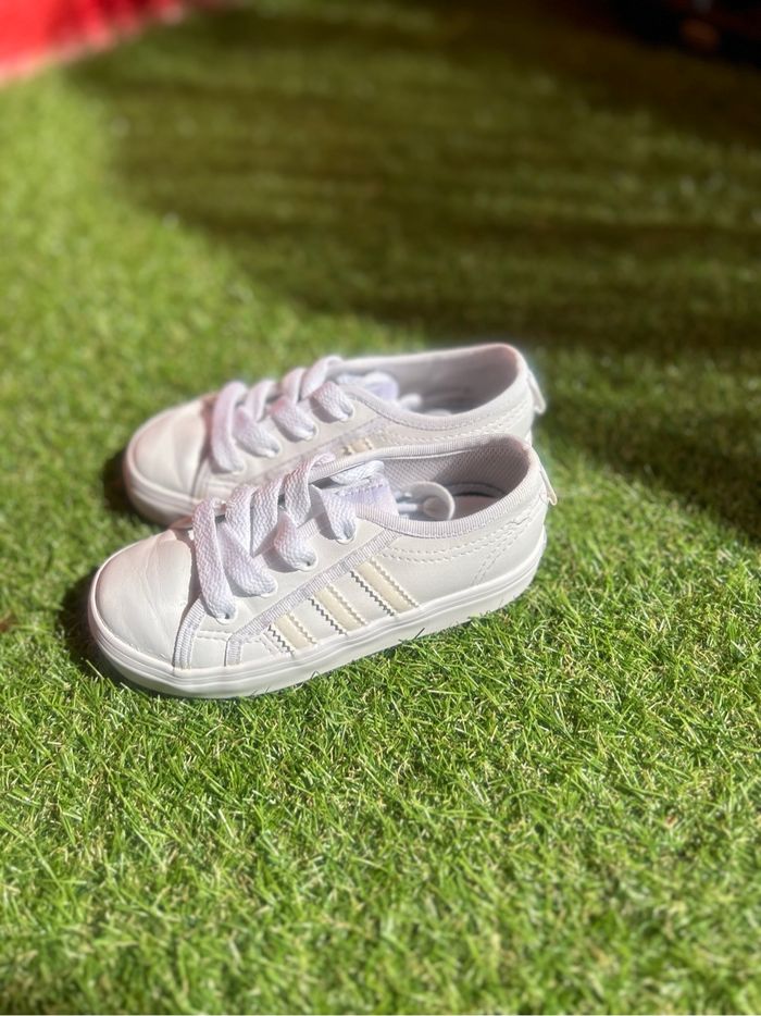 Adidas - photo numéro 2