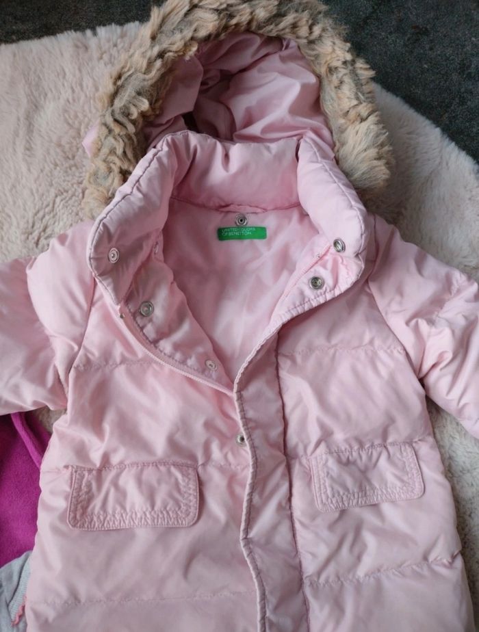 Lot taille 9 mois - photo numéro 2