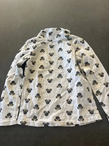 Sous pull Minnie