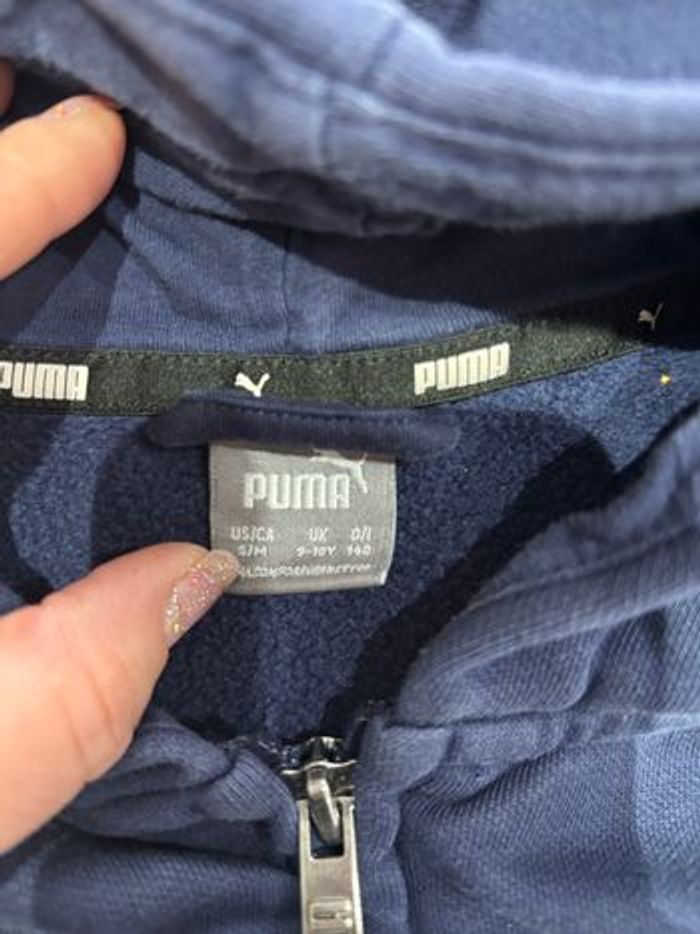 Jogging puma - photo numéro 6