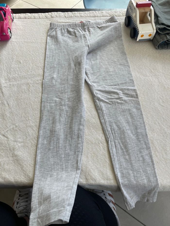 Legging DPAM 6/8 ans neuf - photo numéro 2