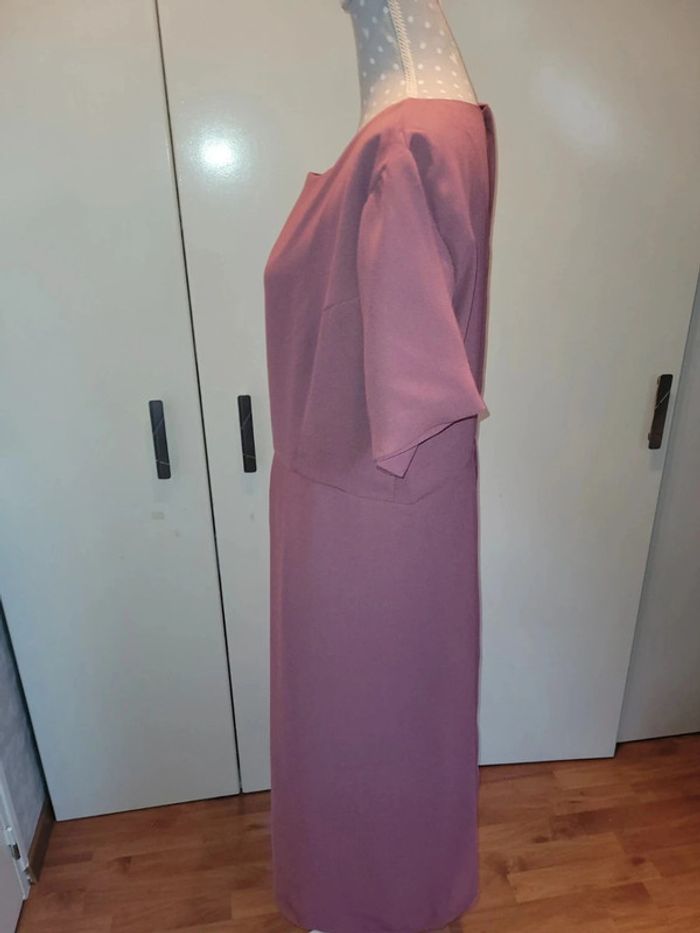 Robe originale classe - photo numéro 7