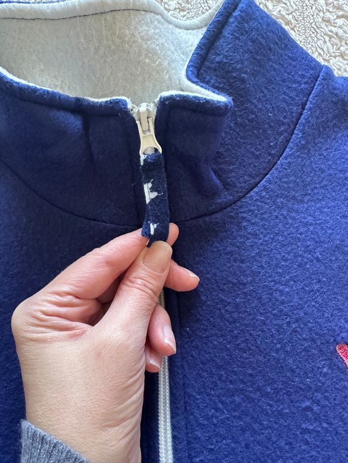 Veste polaire 52 - photo numéro 3