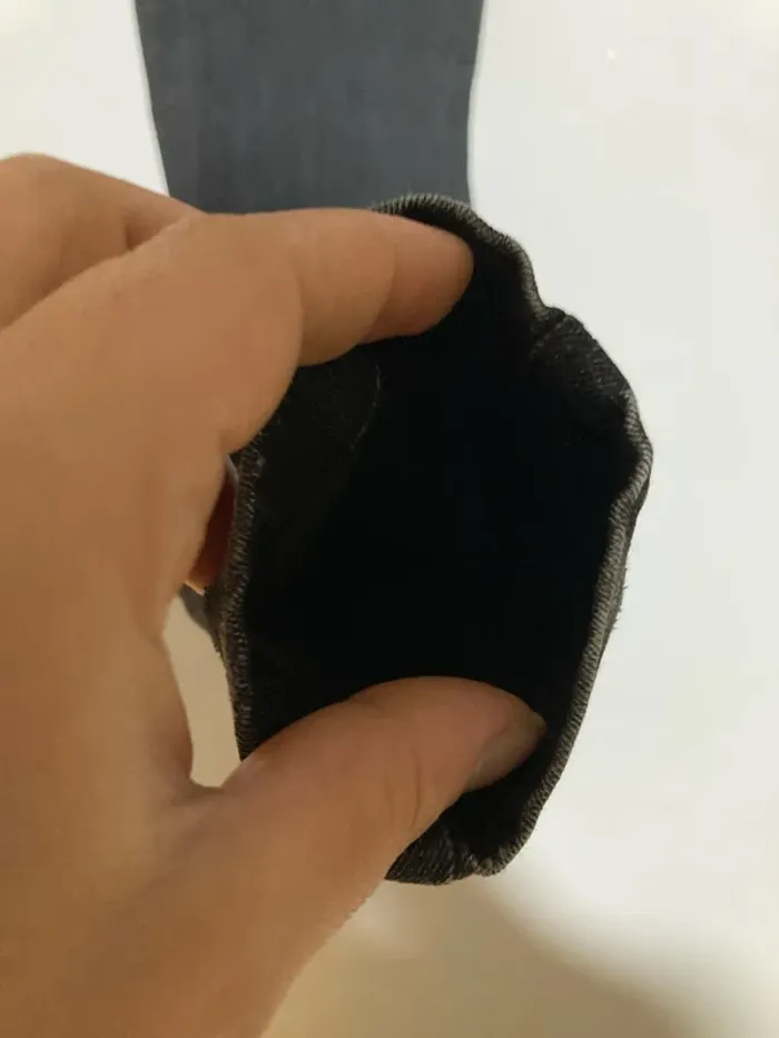 Jean taille haute skinny - photo numéro 13