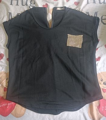 T-shirt femme Emma&Ella