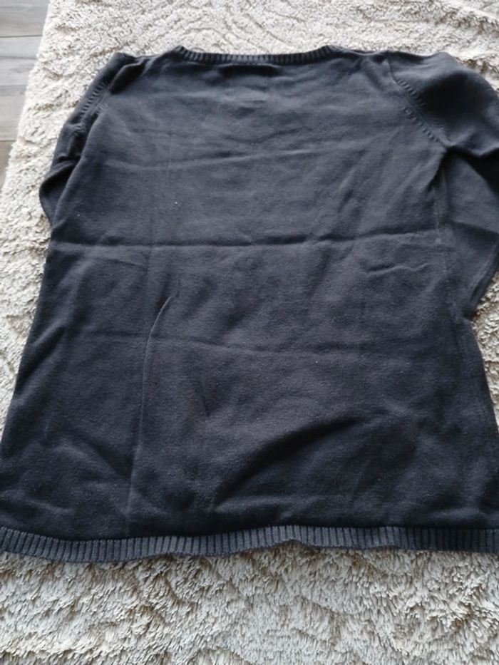 Pull 8 ans - photo numéro 4