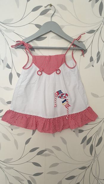 Robe d'été
