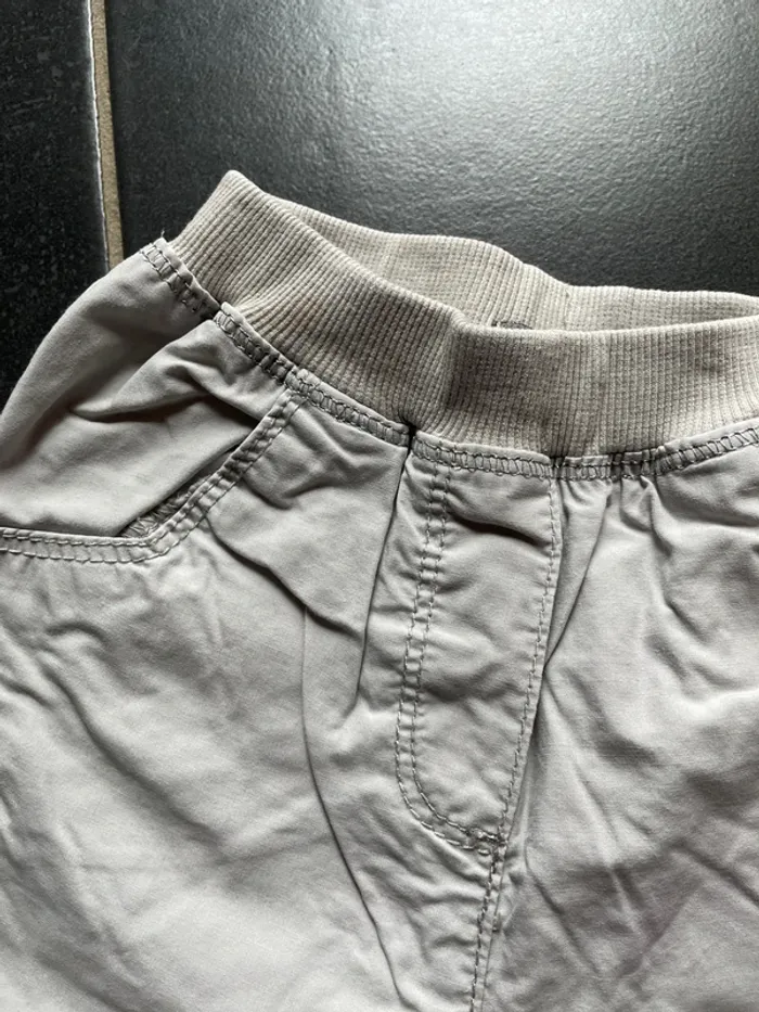 Pantalon 12 mois - photo numéro 3