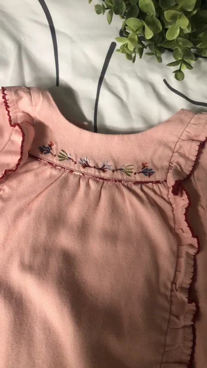 Robe hiver - photo numéro 4