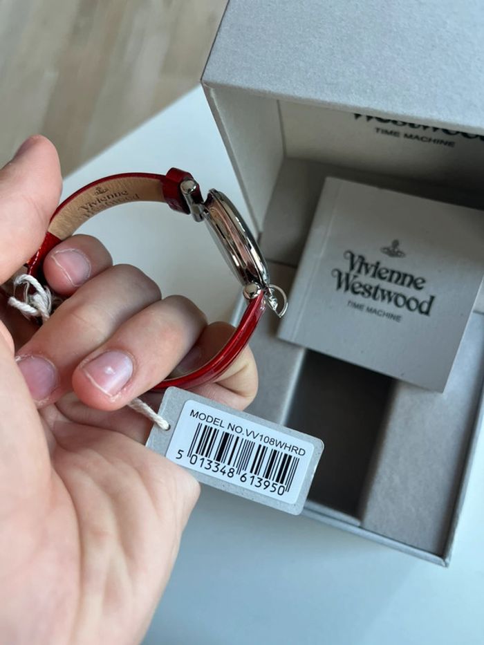 Montre Vivienne Westwood - photo numéro 5