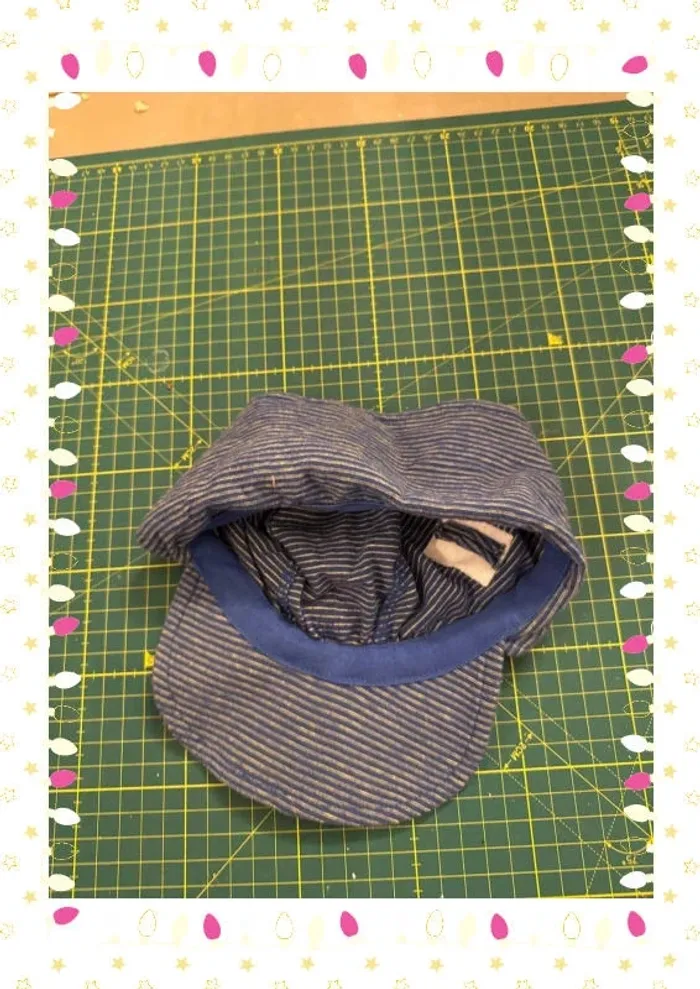 Casquette - photo numéro 3