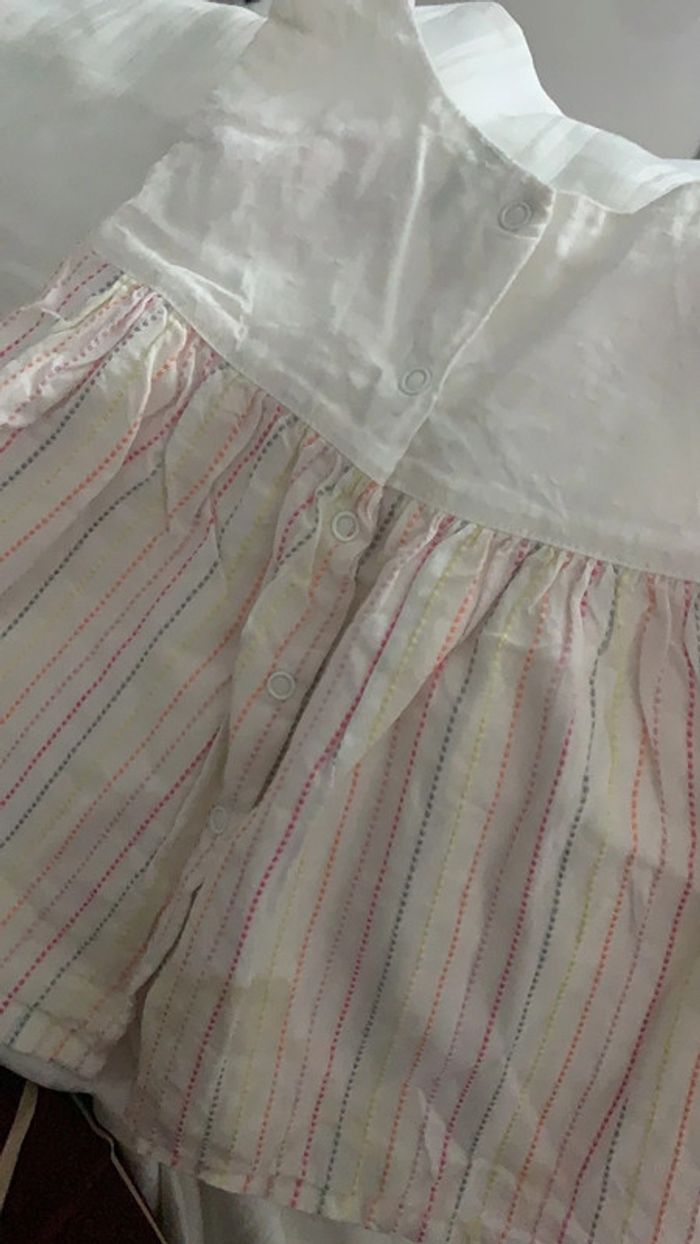 Tunique orchestra - photo numéro 4