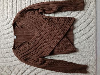 Pull cache coeur