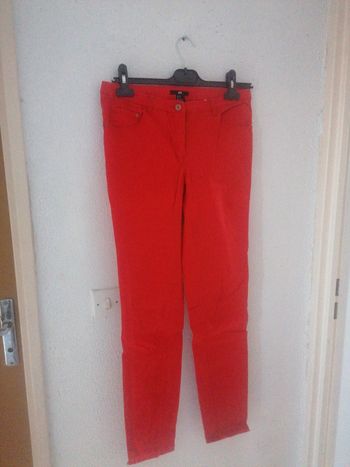 Jeans taille 36
