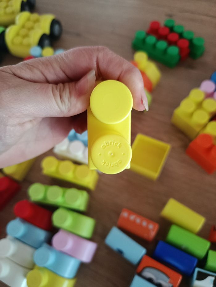 Gros lot de Lego - photo numéro 10