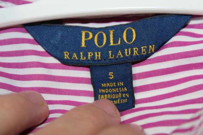 Robe chemise ceinturé - photo numéro 5