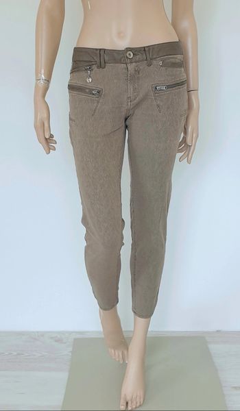 Jeans slim Garcia jeans T.39/40