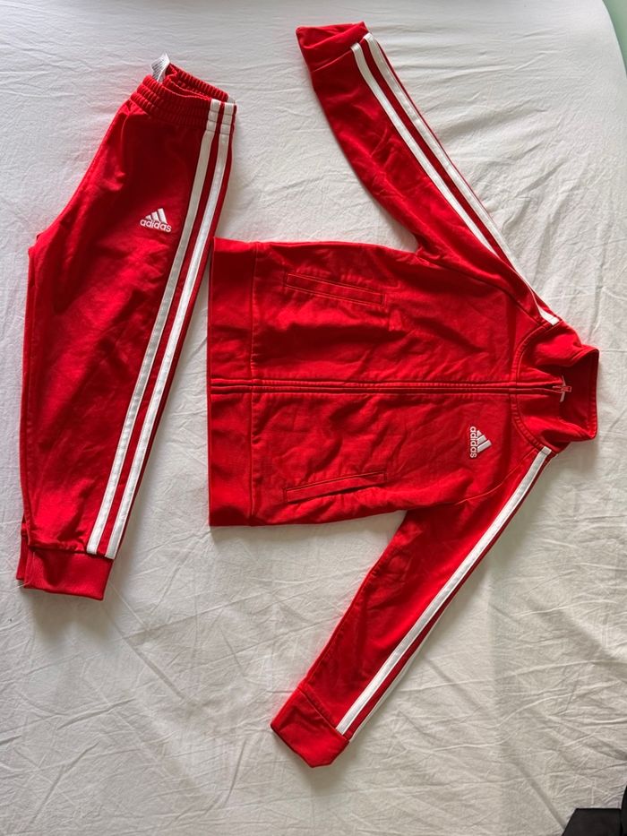 Ensemble Adidas - photo numéro 2