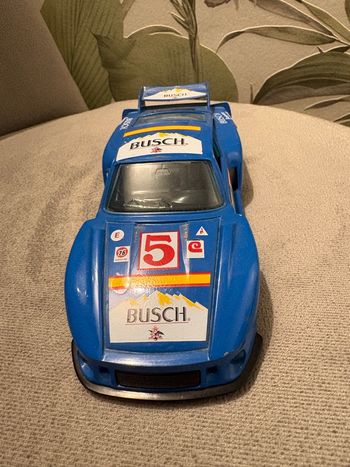 Porche 1/24