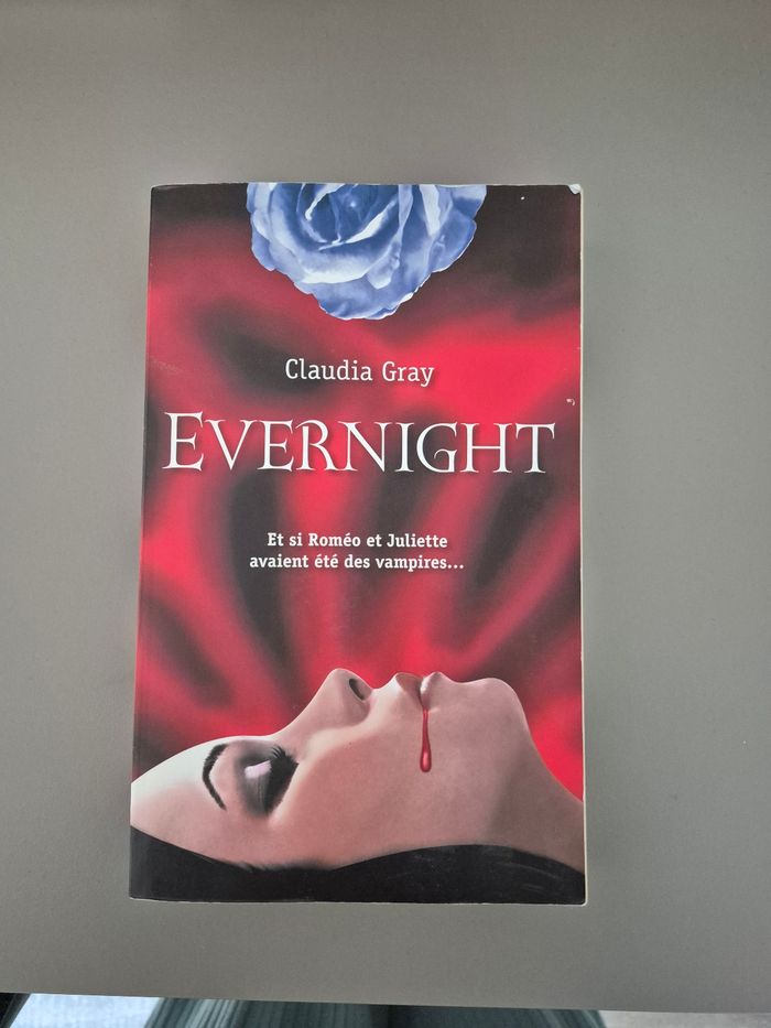 Evernight