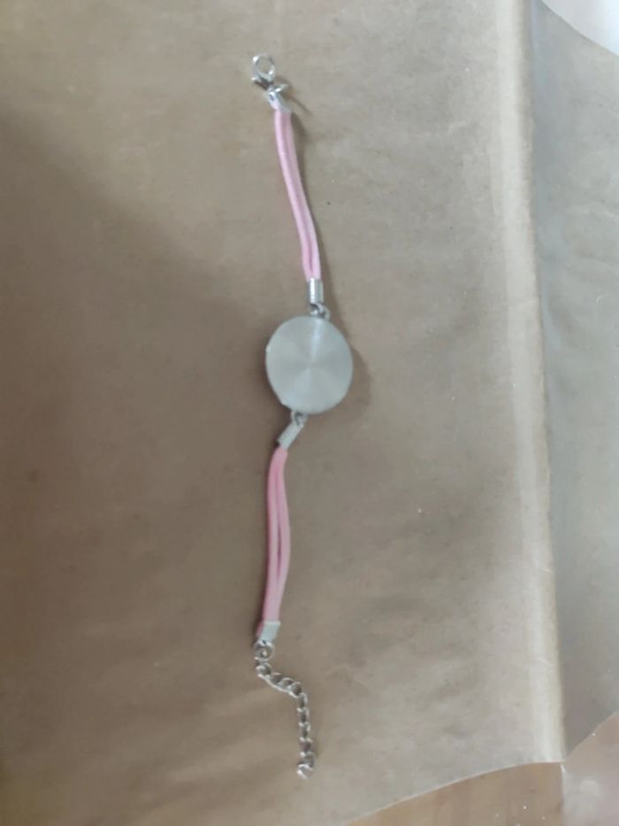 Bracelet bisounours - photo numéro 5