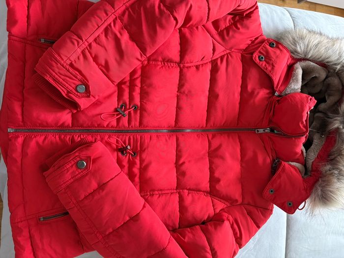 Doudoune neuve Only - photo numéro 6