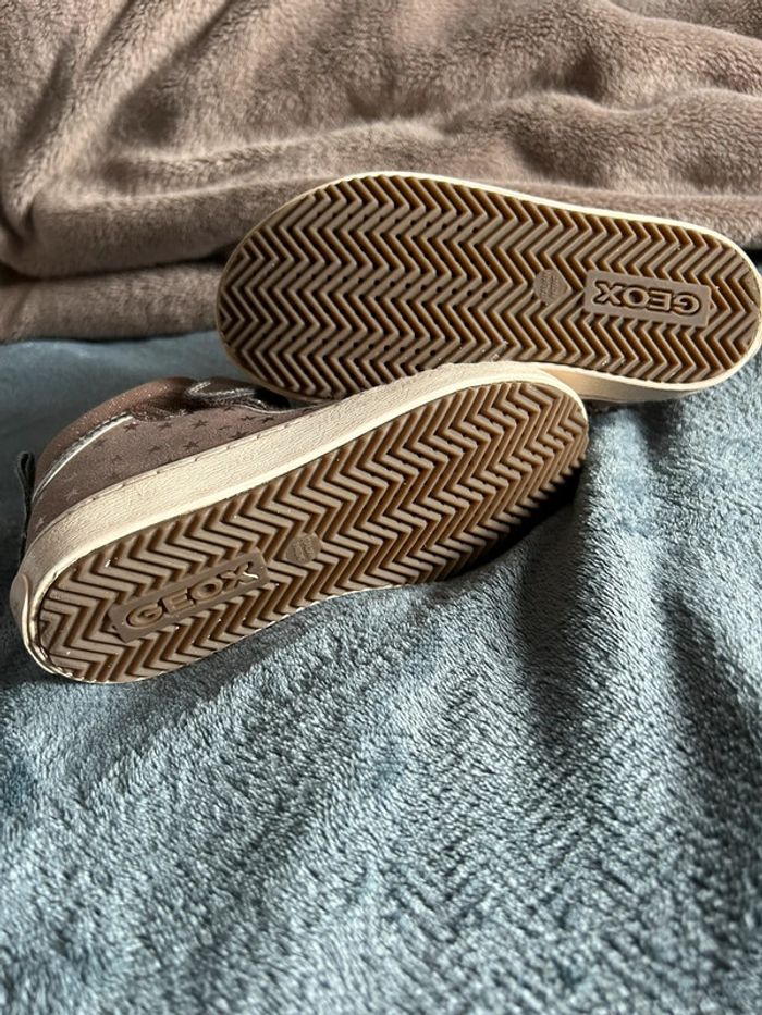Chaussures geox - photo numéro 5