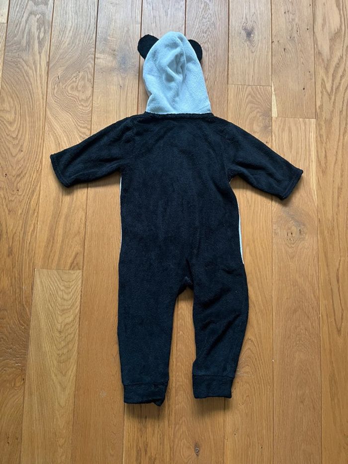 Surpyjama TEX panda 36 mois - photo numéro 4