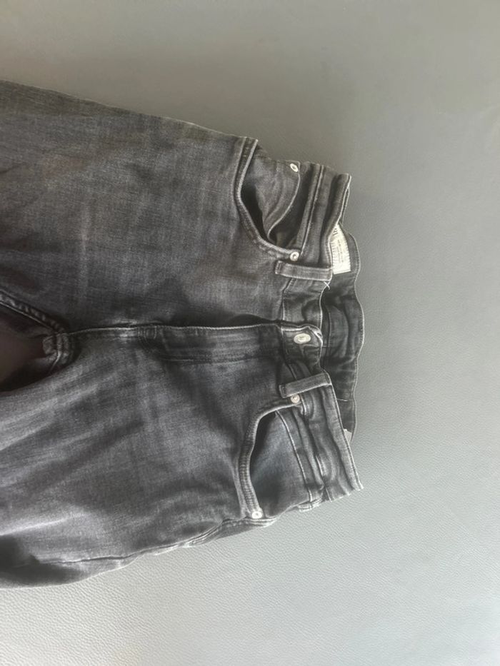 Jeans homme Zara - photo numéro 2