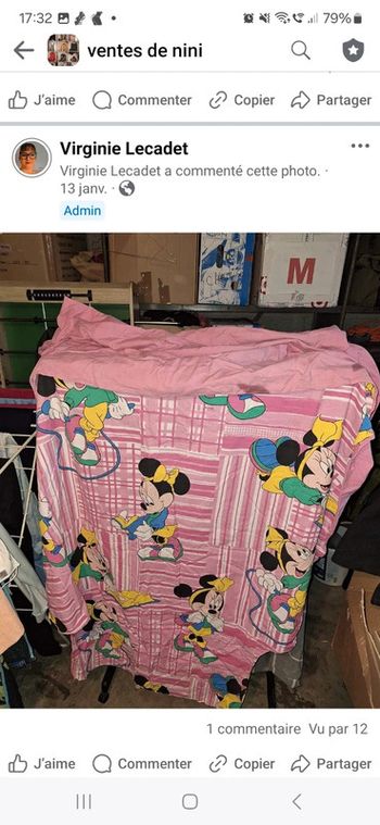 Lot Housse de couette enfants