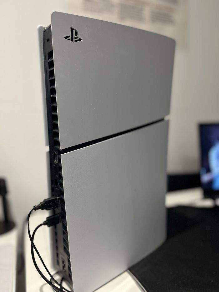 PlayStation - photo numéro 4