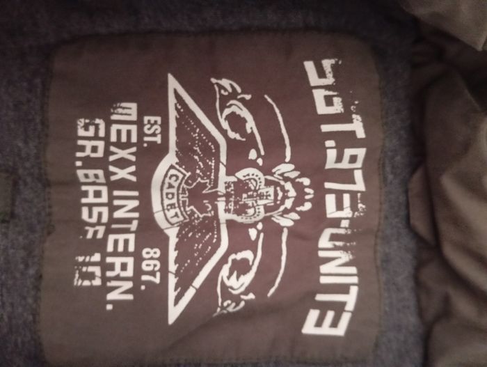 Blouson 12 mois - photo numéro 2