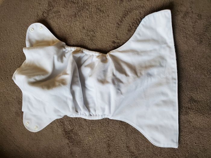 Couches lavables - photo numéro 4