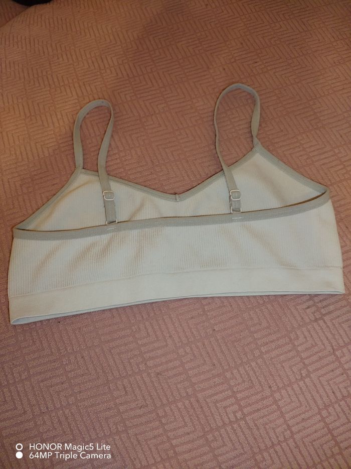 Brassière fille - photo numéro 2