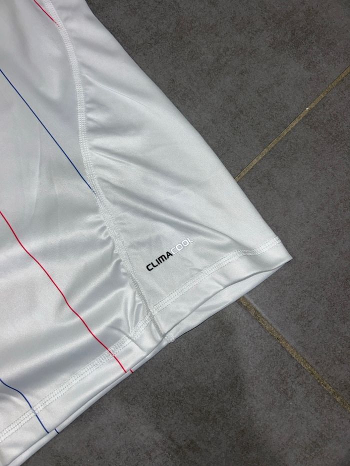 Maillot France rétro 2010 - photo numéro 4