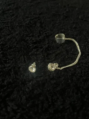 Boucle d’oreille
