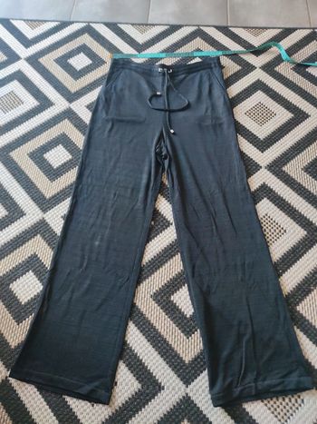 Pantalon fluide Gianfranco Ferre taille 40