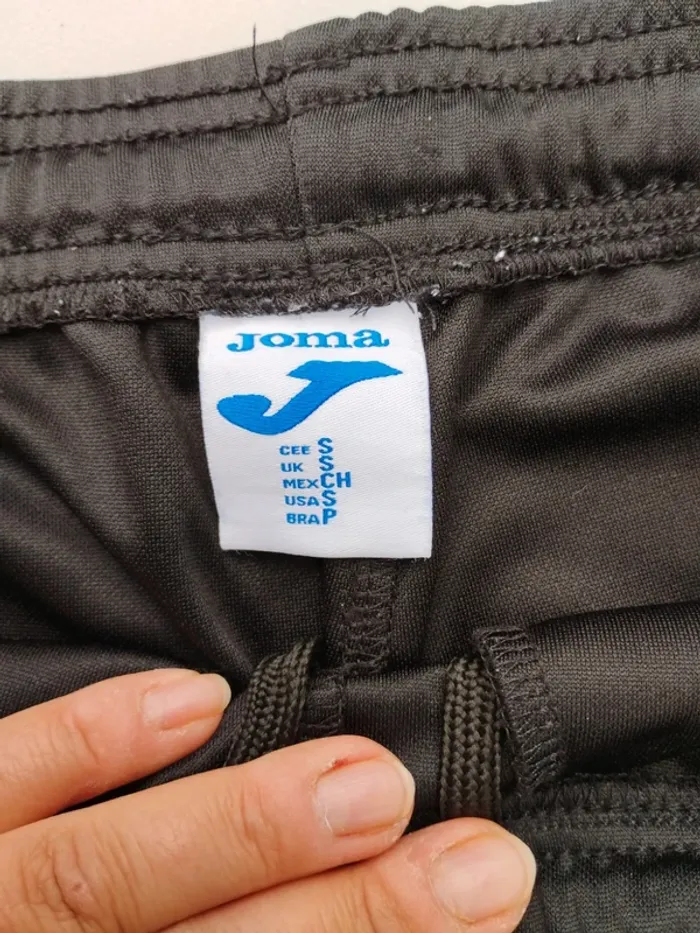 Pantalon de survêtement Joma - photo numéro 2