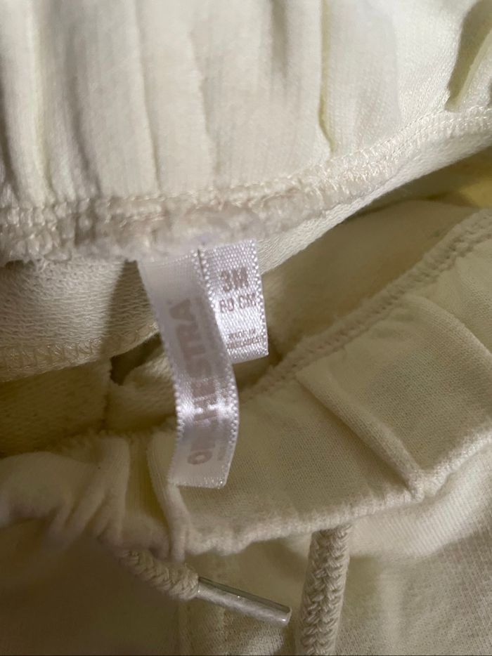 Shorts été bébé 3M - photo numéro 2