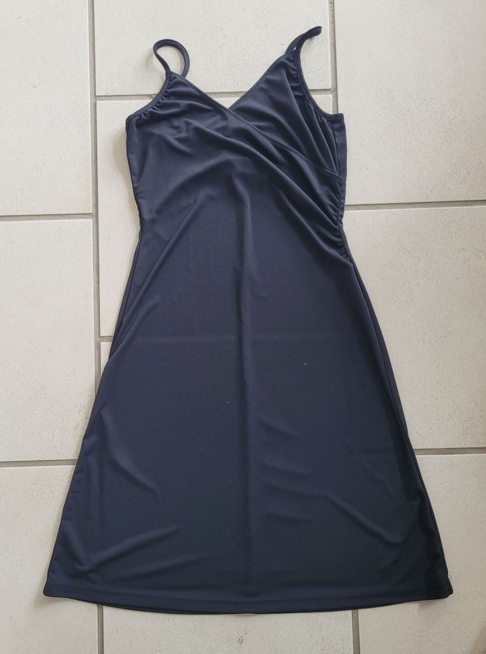 Robe noire