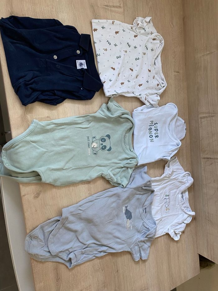 Lot été - photo numéro 10