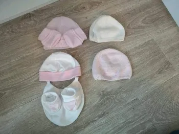 Lot naissance