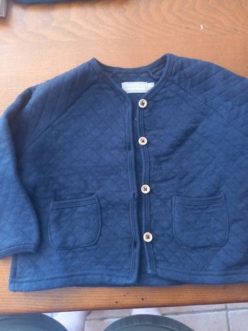 Gilet