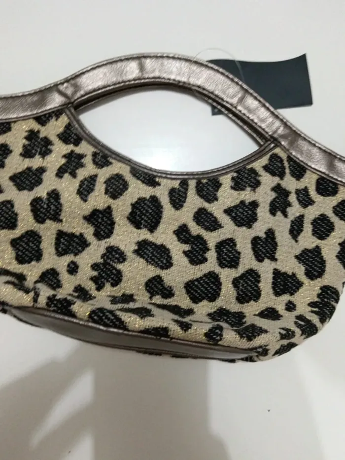 Sac à main 33cm x 22cm - photo numéro 2