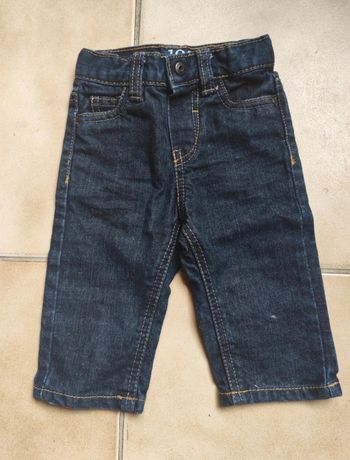 Jean Brut Bébé - Très bon état (25)